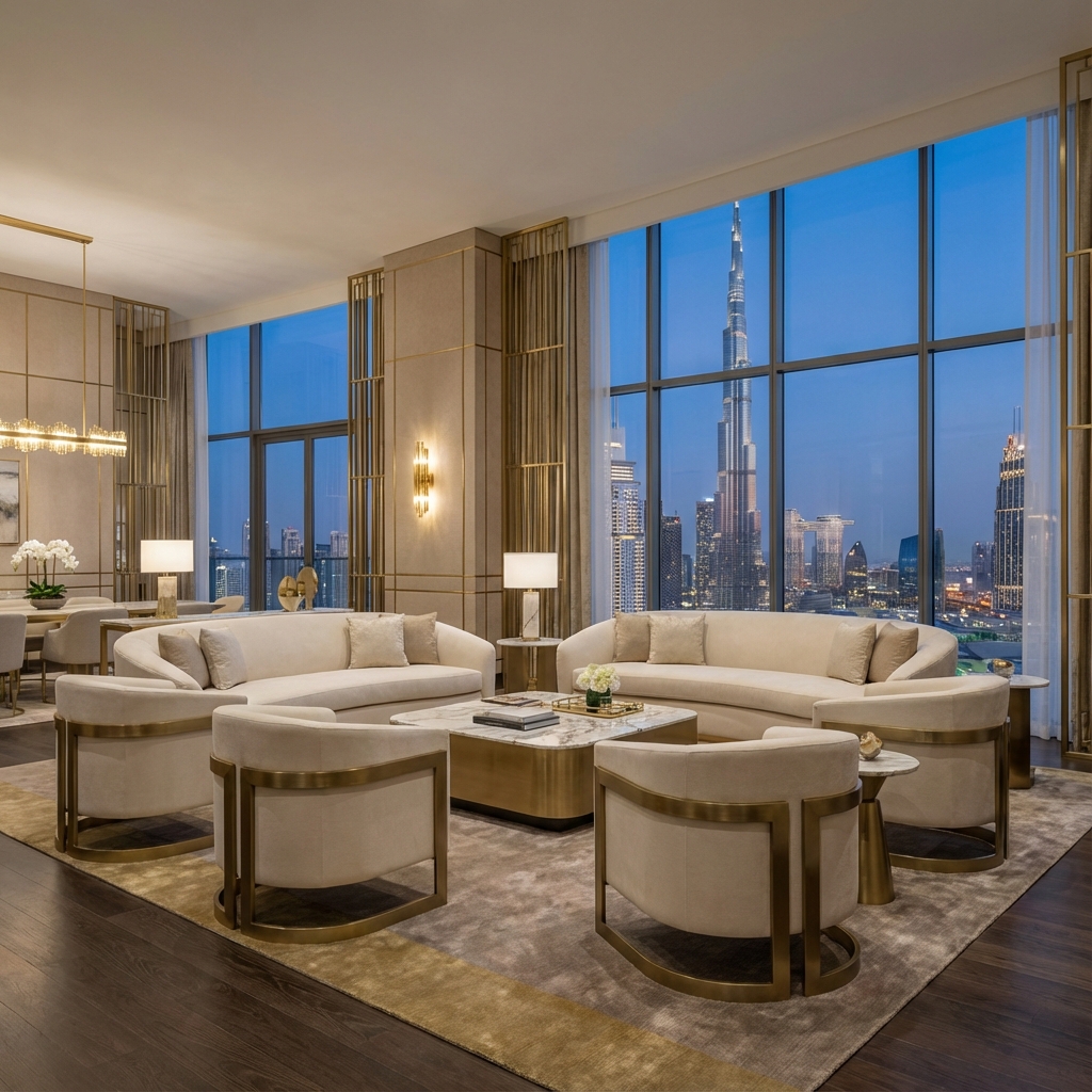 Mercedes-Benz Places